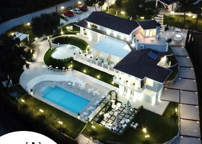 Tenuta Santo Stefano Azienda AgrituristicaAgriturismo